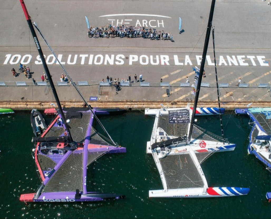 The Arch – 2023